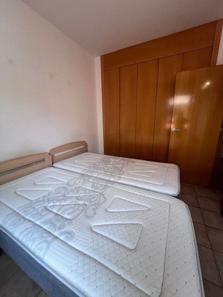 Ático en alquiler en Sta. Clotilde - Fenals en Lloret de Mar