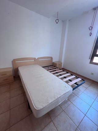Ático en alquiler en Sta. Clotilde - Fenals en Lloret de Mar