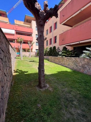 Ático en alquiler en Sta. Clotilde - Fenals en Lloret de Mar