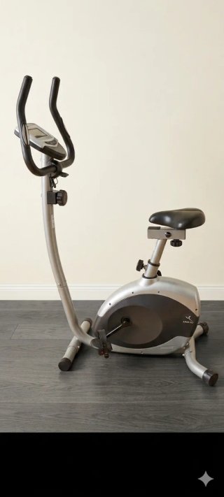 Bicicleta Estática VM630