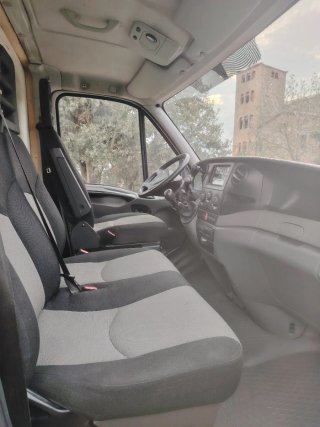 Iveco Daily 2013