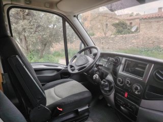 Iveco Daily 2013
