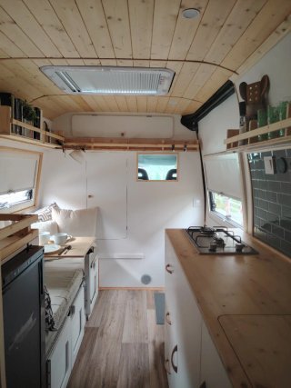 Iveco Daily 2013