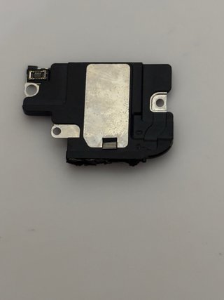 Altavoz inferior iPhone XS - Repuesto