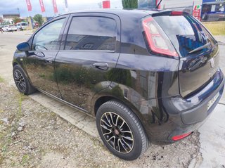 FIAT Punto Evo 2010