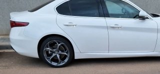 Llantas Alfa Romeo