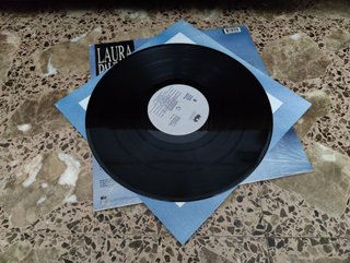 Vinilo Laura Pausini