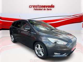Focus DESDE 189€ ¡SIN PAGAR ENTRADA!