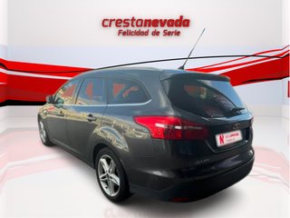 Focus DESDE 189€ ¡SIN PAGAR ENTRADA!