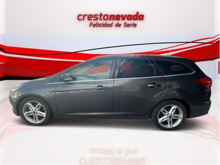 Focus DESDE 189€ ¡SIN PAGAR ENTRADA!