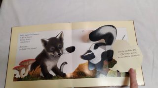 Una aventura con el lobo Lolo