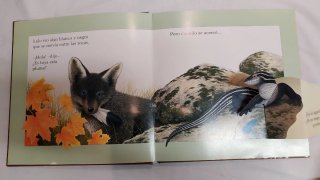 Una aventura con el lobo Lolo
