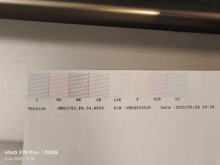 Epson SureColor P6000 Impresora Gran Formato