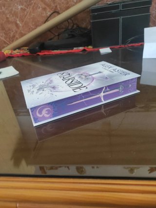 Starside (Spanish Edition)