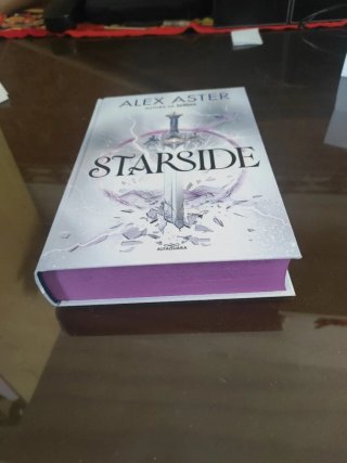 Starside (Spanish Edition)