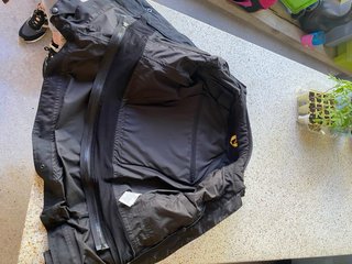 Chaqueta Moto Bullon  Mujer