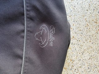 Chaqueta Moto Bullon  Mujer