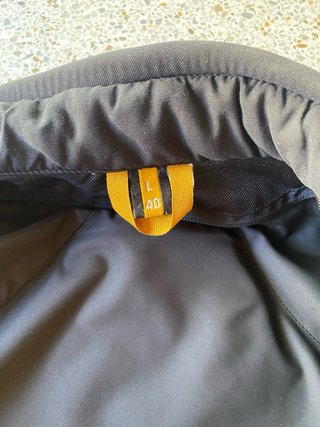 Chaqueta Moto Bullon  Mujer