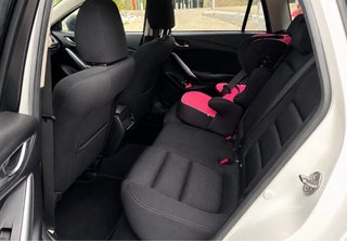 Mazda 6 Luxury Premium 2.2 150cv Manual