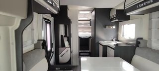 Autocaravana Roller Team Kronos 287TL