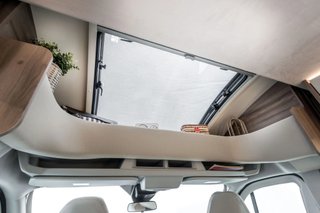 Autocaravana Roller Team Kronos 287TL