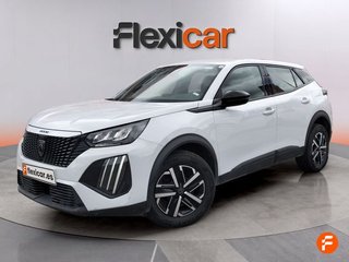 Peugeot 2008 Active Puretech 100 S&S 6 Vel. MAN