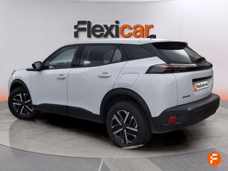 Peugeot 2008 Active Puretech 100 S&S 6 Vel. MAN