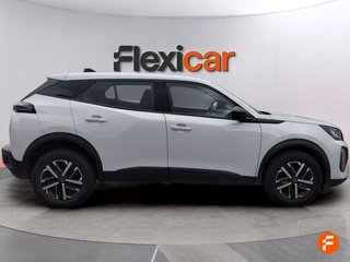 Peugeot 2008 Active Puretech 100 S&S 6 Vel. MAN