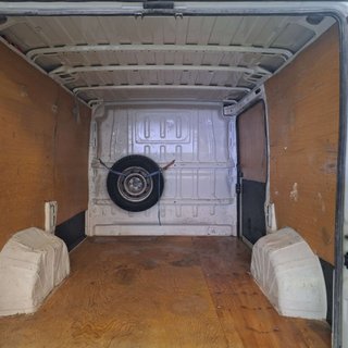 Peugeot Boxer 2017