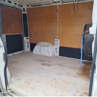 Peugeot Boxer 2017