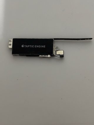 Vibrador Taptic Engine iPhone XS