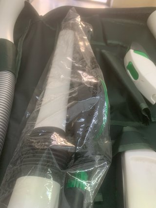 Borsa e accessori Folletto VK220S