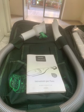 Borsa e accessori Folletto VK220S