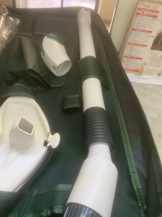 Borsa e accessori Folletto VK220S