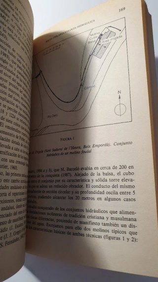 Arqueología medieval en las afueras del "mediev...