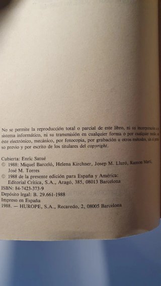 Arqueología medieval en las afueras del "mediev...