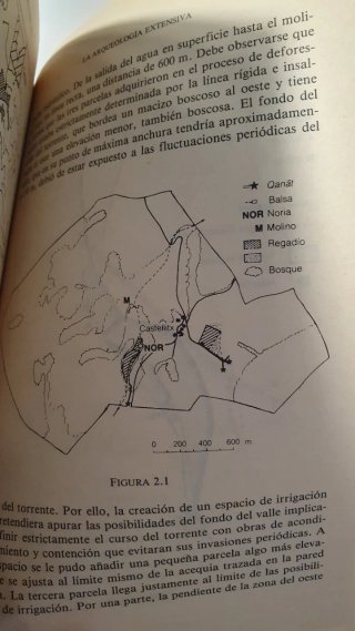 Arqueología medieval en las afueras del "mediev...
