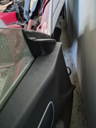 Puerta Delantera Izquierda Mercedes CLA 2018