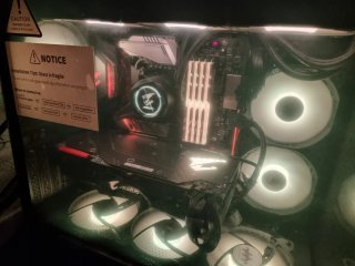 Gigabyte Z390 AORUS XTREME LGA 1151