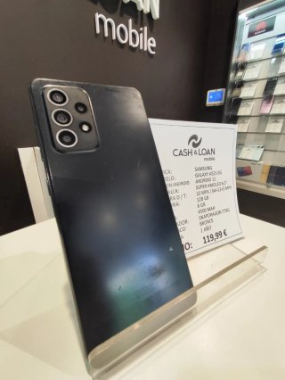 Samsung Galaxy A52s 5G 128GB