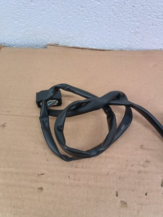 BMW R1200RT Piña luces derecha BC puños y asiento