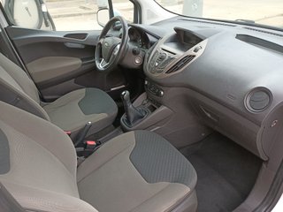 Ford Tourneo Courier 1.5TDCI 95CV