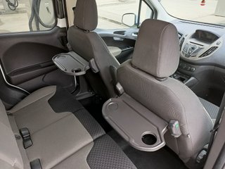 Ford Tourneo Courier 1.5TDCI 95CV