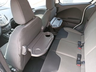 Ford Tourneo Courier 1.5TDCI 95CV
