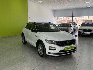 Volkswagen T-Roc Advance R-Line 1.0 TSI 110CV!!!!!
