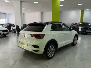 Volkswagen T-Roc Advance R-Line 1.0 TSI 110CV!!!!!