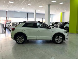 Volkswagen T-Roc Advance R-Line 1.0 TSI 110CV!!!!!