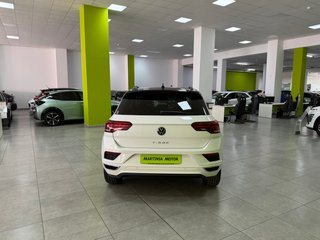 Volkswagen T-Roc Advance R-Line 1.0 TSI 110CV!!!!!