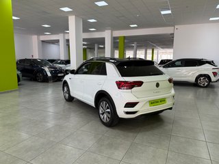 Volkswagen T-Roc Advance R-Line 1.0 TSI 110CV!!!!!