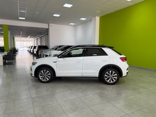 Volkswagen T-Roc Advance R-Line 1.0 TSI 110CV!!!!!
